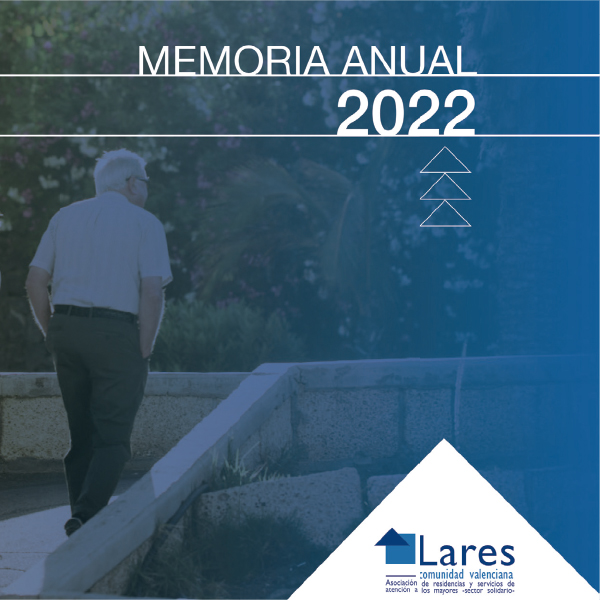 MEMORIA LARES 2022 600